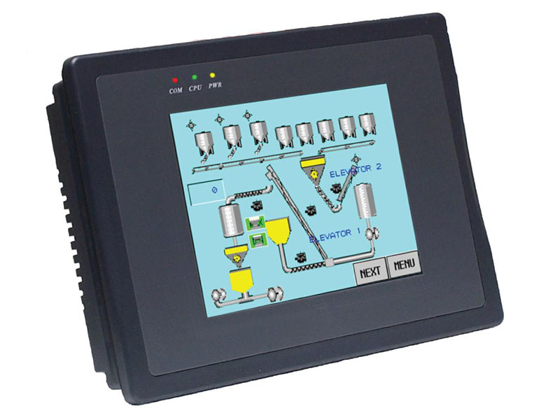 Панели оператора