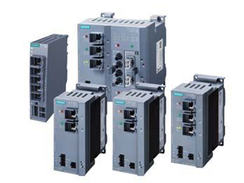 Модули SCALANCE S