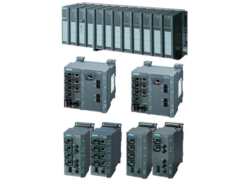 Коммутаторы SCALANCE X