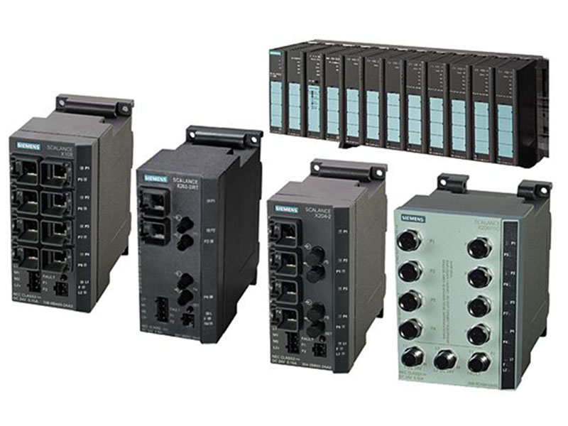 Промышленные сети